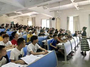 四川科技職業學院技能培訓學院 技術賦能，鍛造未來工匠